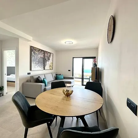 Lägenhet Apartamento Internacional *