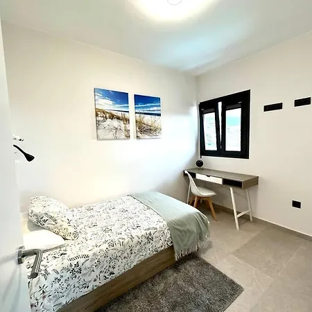Apartamento Internacional Lägenhet *