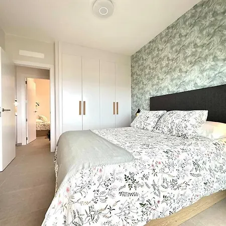 Apartamento Internacional Lägenhet Puerto de la Cruz (Tenerife)
