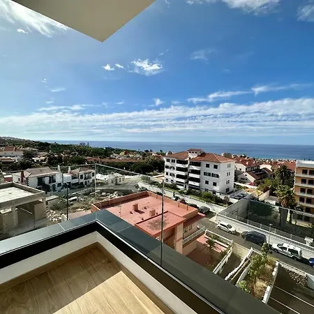 Lägenhet Apartamento Internacional *