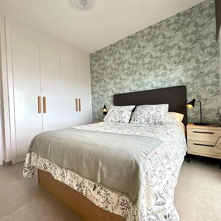 Lägenhet Apartamento Internacional Puerto de la Cruz (Tenerife)