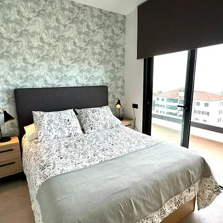 Apartamento Internacional Lägenhet *